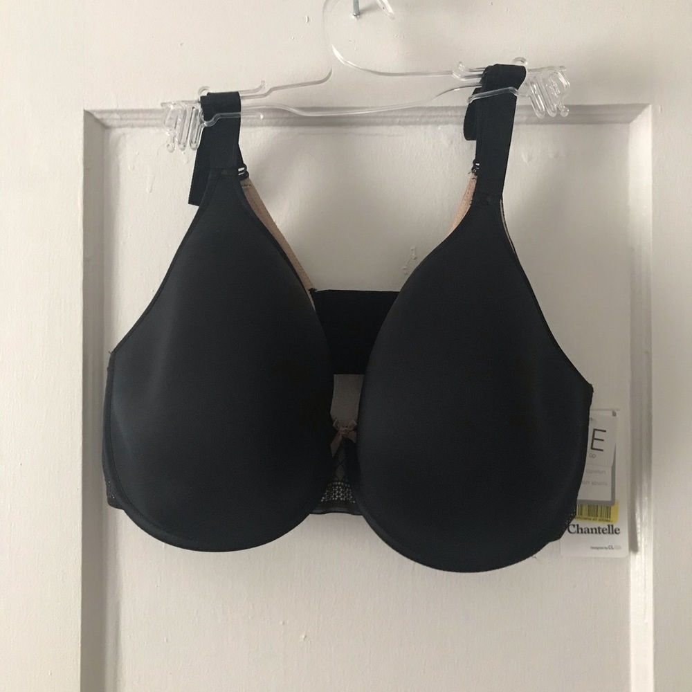 Chantelle Bra